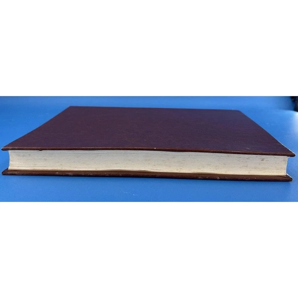 Vtg '84 Men's Manual Volume II Institute Basic Yourh Conflicts Financial Freedom
